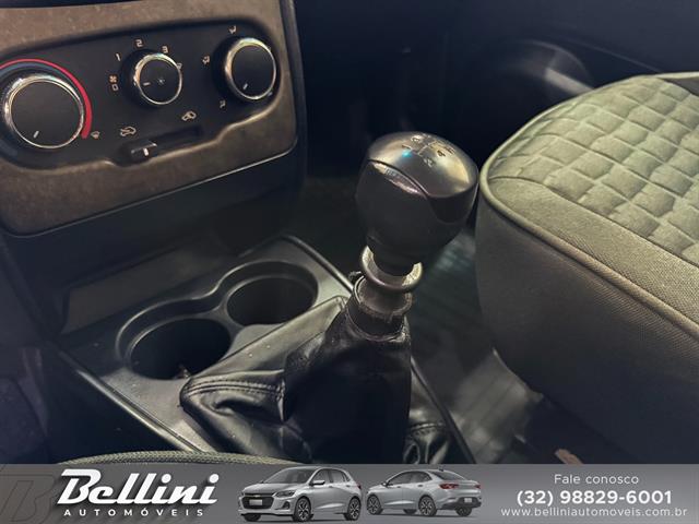 FIAT Idea ADVENT./ ADV.LOCKER 1.8 MPI FLEX 5P 2016