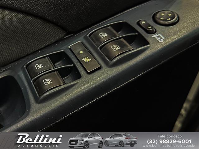 FIAT Idea ADVENT./ ADV.LOCKER 1.8 MPI FLEX 5P 2016