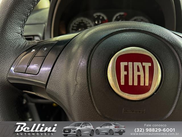 FIAT Idea ADVENT./ ADV.LOCKER 1.8 MPI FLEX 5P 2016