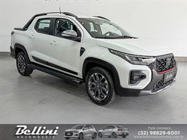 FIAT STRADA ULTRA 1.0 FLEX TURBO CD AUT. 2023/2024