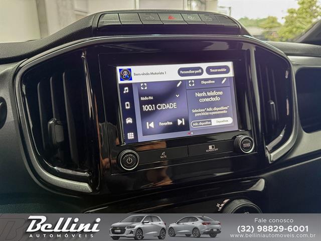 FIAT Strada ULTRA 1.0 FLEX TURBO CD AUT. 2024