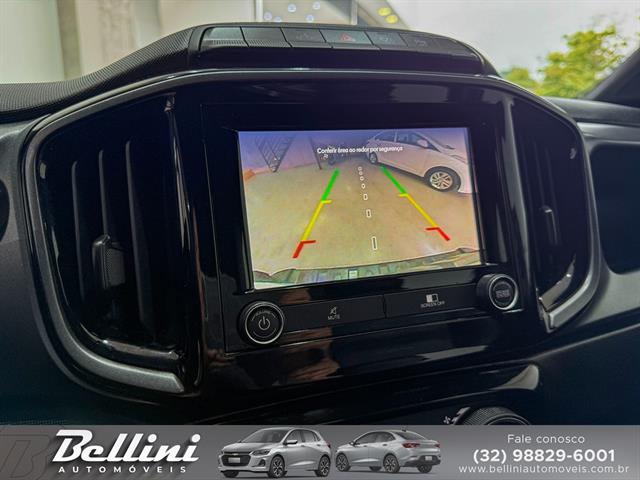 FIAT Strada ULTRA 1.0 FLEX TURBO CD AUT. 2024