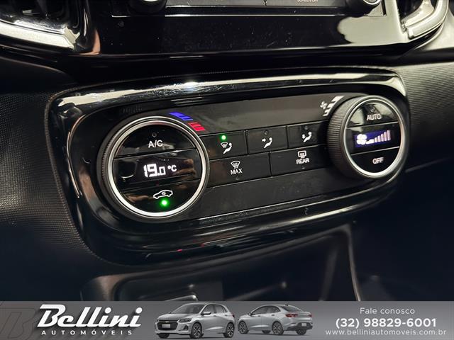 FIAT Strada ULTRA 1.0 FLEX TURBO CD AUT. 2024
