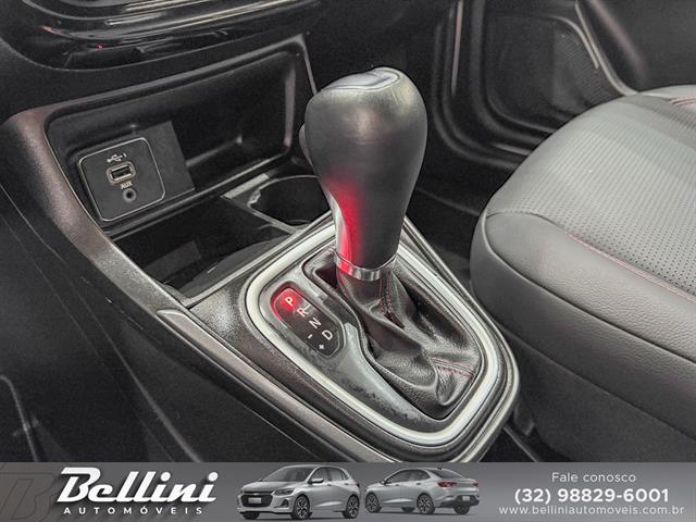 FIAT Strada ULTRA 1.0 FLEX TURBO CD AUT. 2024