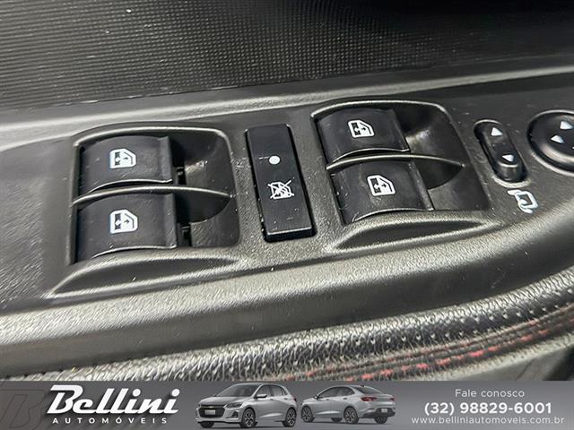 FIAT Strada ULTRA 1.0 FLEX TURBO CD AUT. 2024