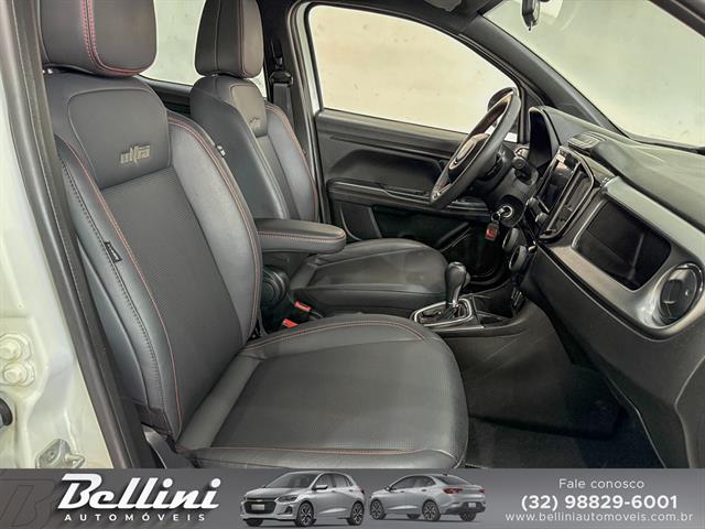 FIAT Strada ULTRA 1.0 FLEX TURBO CD AUT. 2024