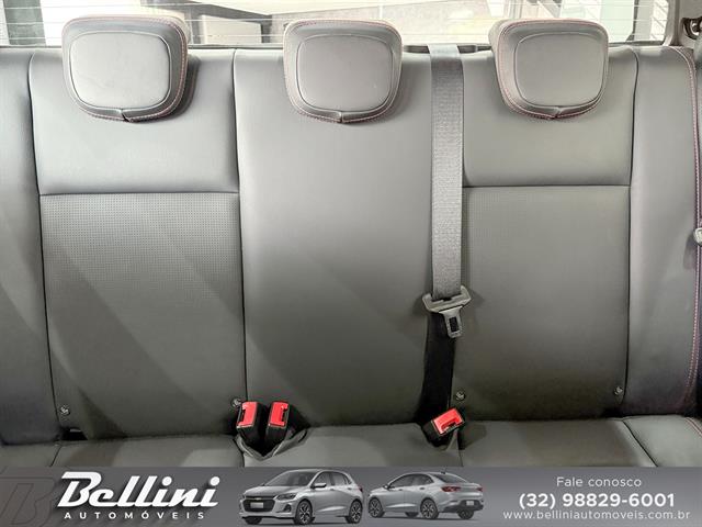 FIAT Strada ULTRA 1.0 FLEX TURBO CD AUT. 2024