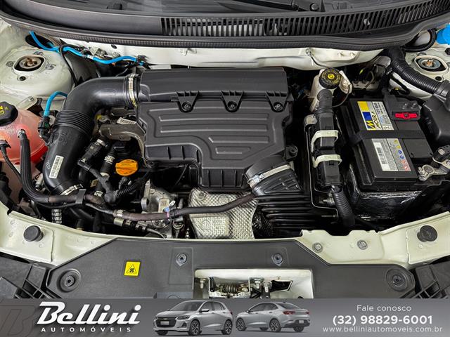 FIAT Strada ULTRA 1.0 FLEX TURBO CD AUT. 2024