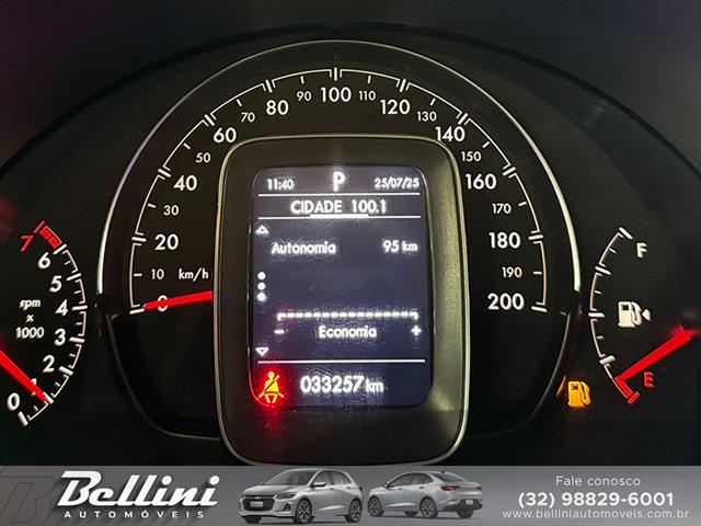FIAT Strada ULTRA 1.0 FLEX TURBO CD AUT. 2024
