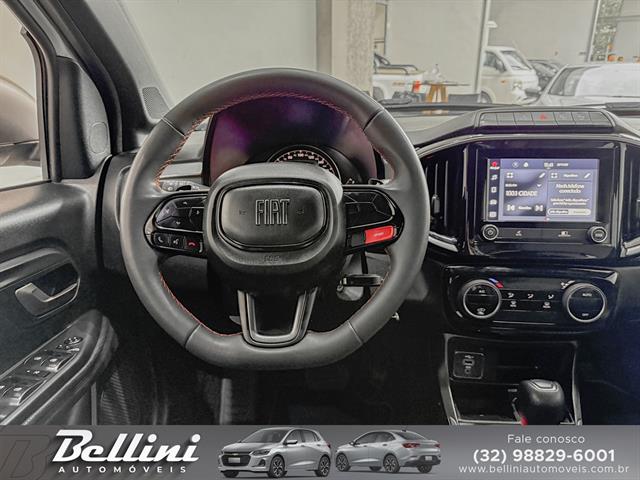 FIAT Strada ULTRA 1.0 FLEX TURBO CD AUT. 2024