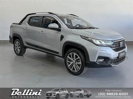 FIAT STRADA VOLCANO 1.3 FLEX 8V CD 2020/2021