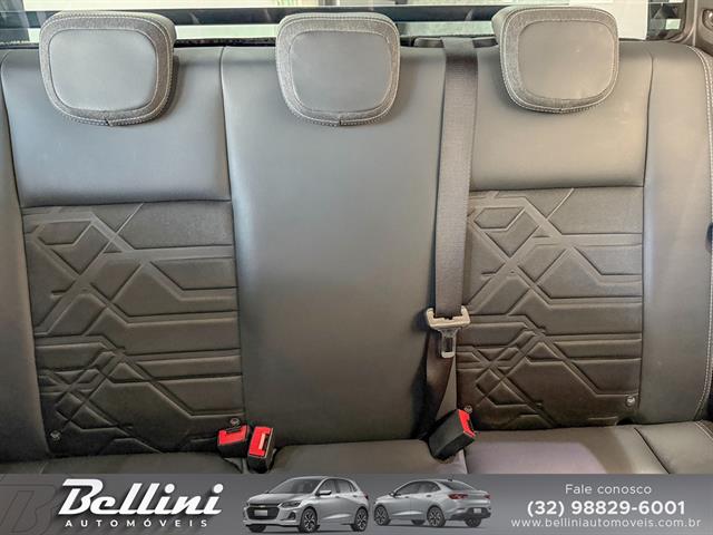 FIAT Strada VOLCANO 1.3 FLEX 8V CD 2021