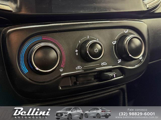FIAT Strada VOLCANO 1.3 FLEX 8V CD 2021