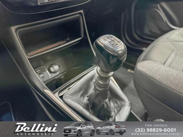 FIAT Strada VOLCANO 1.3 FLEX 8V CD 2021