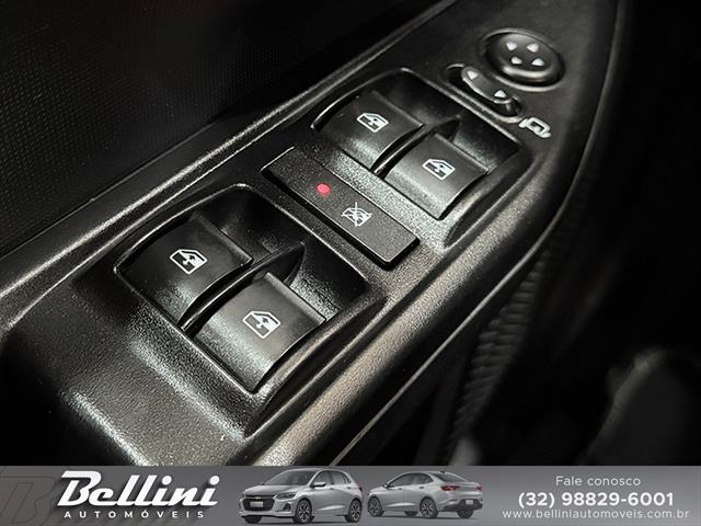 FIAT Strada VOLCANO 1.3 FLEX 8V CD 2021