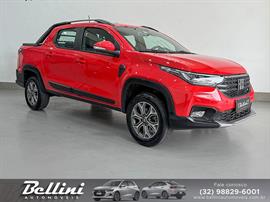 FIAT STRADA VOLCANO 1.3 FLEX 8V CD 2020/2021