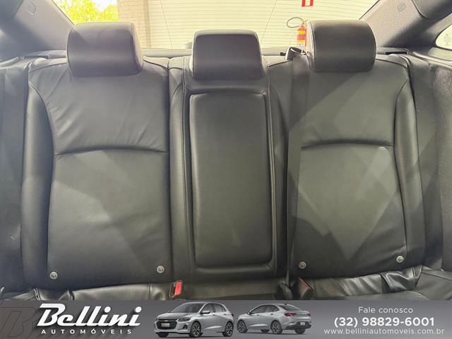 HONDA Civic SEDAN EX 2.0 FLEX 16V AUT.4P 2017