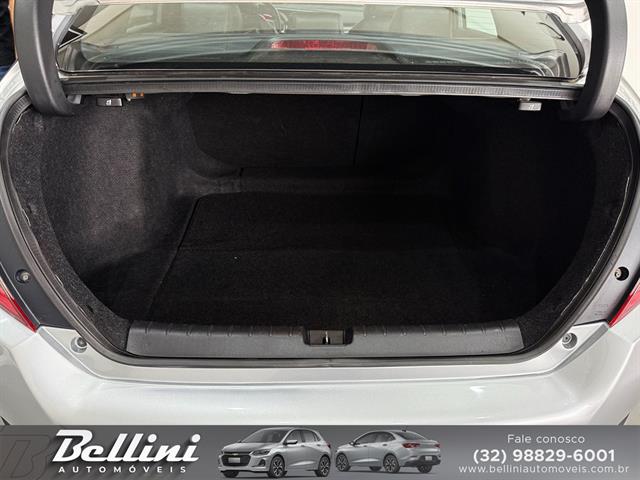HONDA Civic SEDAN EX 2.0 FLEX 16V AUT.4P 2017