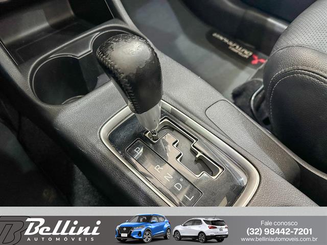 MITSUBISHI OUTLANDER 2.0 16V 160CV AUT. 2015