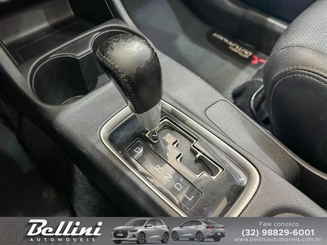 MITSUBISHI OUTLANDER 2.0 16V 160CV AUT. 2015