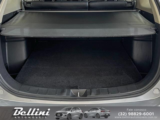 MITSUBISHI OUTLANDER 2.0 16V 160CV AUT. 2015
