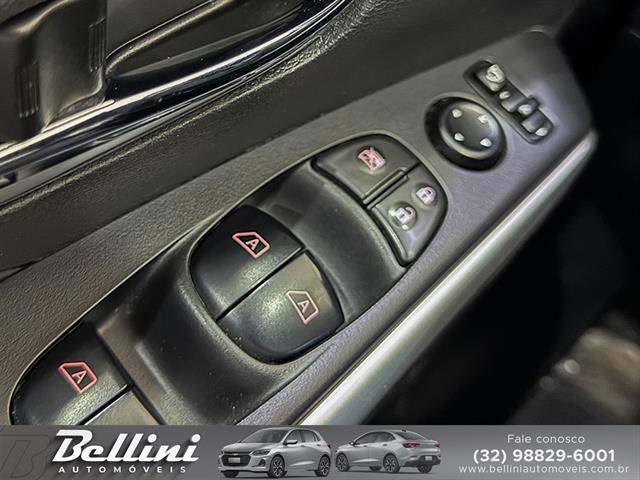 NISSAN KICKS SL 1.6 16V FLEXSTAR 5P AUT. 2019