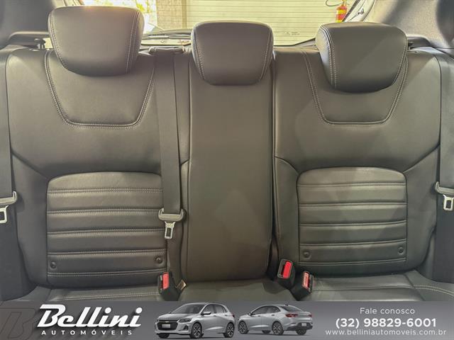 NISSAN KICKS SL 1.6 16V FLEXSTAR 5P AUT. 2019