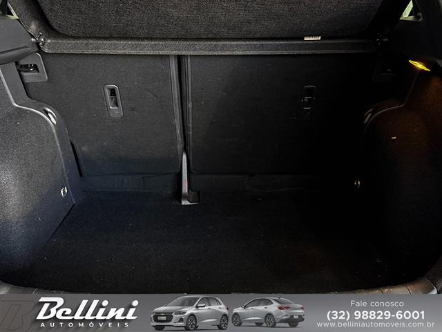 NISSAN KICKS SL 1.6 16V FLEXSTAR 5P AUT. 2019