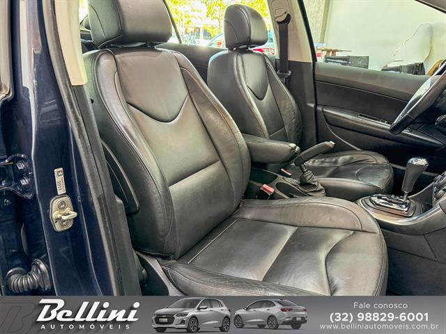 PEUGEOT 408 SEDAN FELINE 2.0 FLEX 16V 4P AUT. 2012