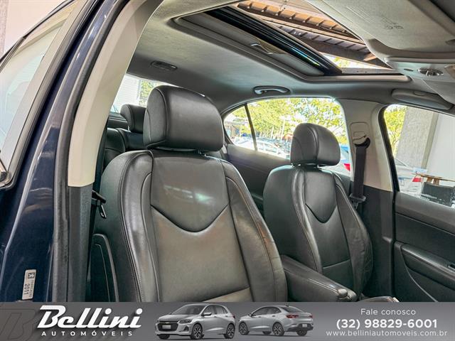 PEUGEOT 408 SEDAN FELINE 2.0 FLEX 16V 4P AUT. 2012