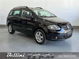 VOLKSWAGEN SPACEFOX 1.6/ 1.6 TREND TOTAL FLEX 8V 5P 2009/2009