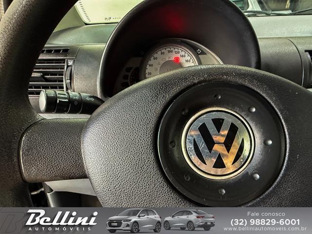VOLKSWAGEN SPACEFOX 1.6/ 1.6 TREND TOTAL FLEX 8V 5P 2009