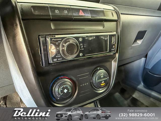 VOLKSWAGEN SPACEFOX 1.6/ 1.6 TREND TOTAL FLEX 8V 5P 2009