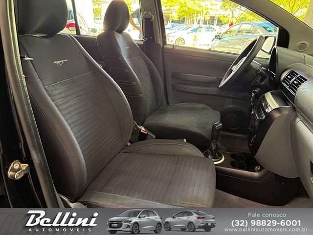 VOLKSWAGEN SPACEFOX 1.6/ 1.6 TREND TOTAL FLEX 8V 5P 2009