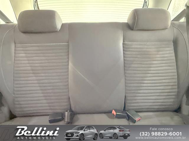 VOLKSWAGEN SPACEFOX 1.6/ 1.6 TREND TOTAL FLEX 8V 5P 2009