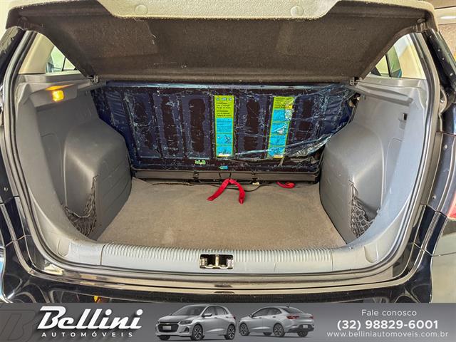 VOLKSWAGEN SPACEFOX 1.6/ 1.6 TREND TOTAL FLEX 8V 5P 2009