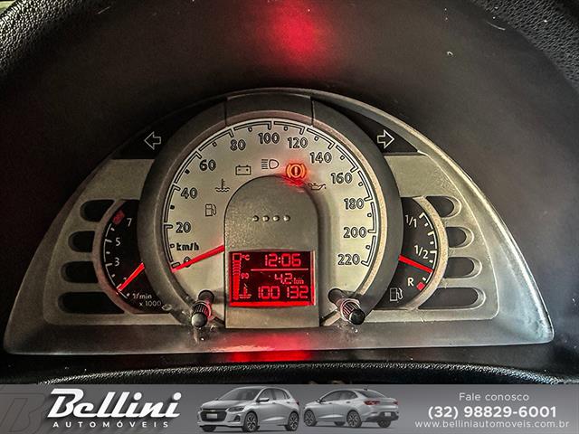 VOLKSWAGEN SPACEFOX 1.6/ 1.6 TREND TOTAL FLEX 8V 5P 2009