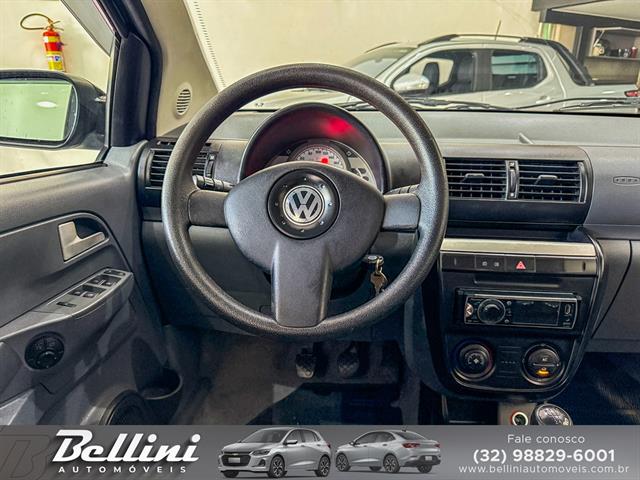 VOLKSWAGEN SPACEFOX 1.6/ 1.6 TREND TOTAL FLEX 8V 5P 2009