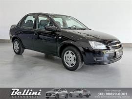 CHEVROLET CLASSIC LIFE/LS 1.0 VHC FLEXP. 4P 2013/2014