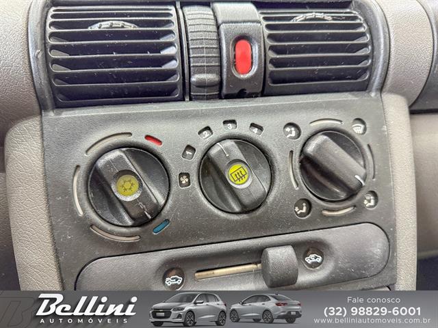 CHEVROLET Classic LIFE/LS 1.0 VHC FLEXP. 4P 2014