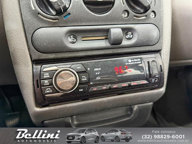 CHEVROLET Classic LIFE/LS 1.0 VHC FLEXP. 4P 2014