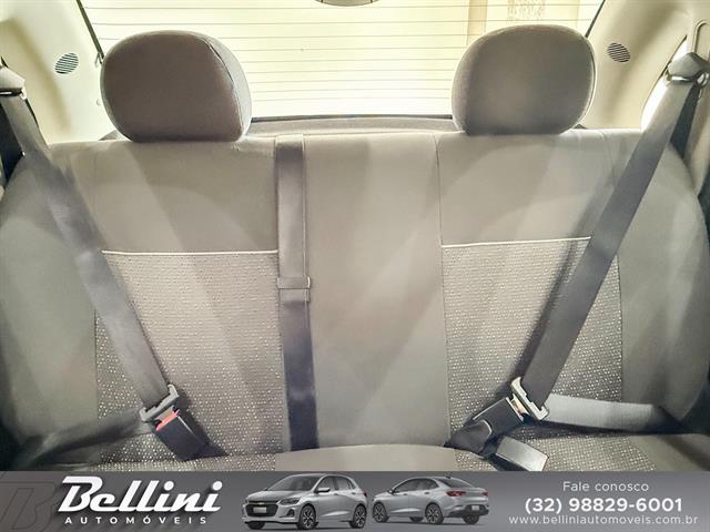 CHEVROLET Classic LIFE/LS 1.0 VHC FLEXP. 4P 2014
