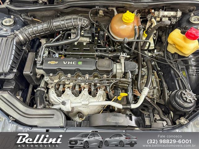 CHEVROLET Classic LIFE/LS 1.0 VHC FLEXP. 4P 2014