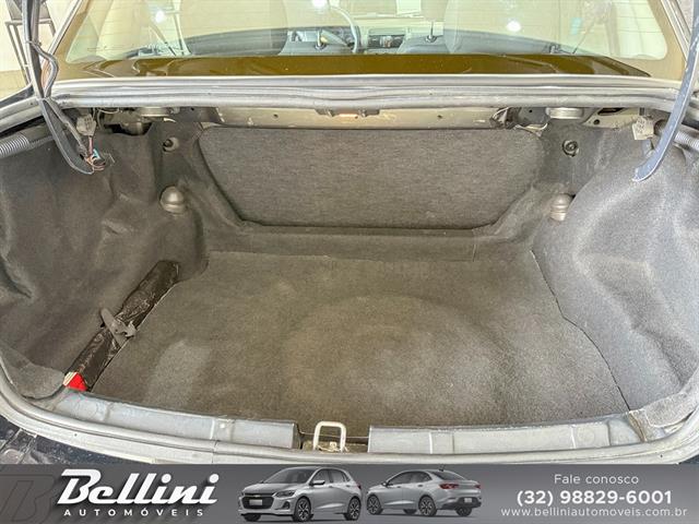 CHEVROLET Classic LIFE/LS 1.0 VHC FLEXP. 4P 2014