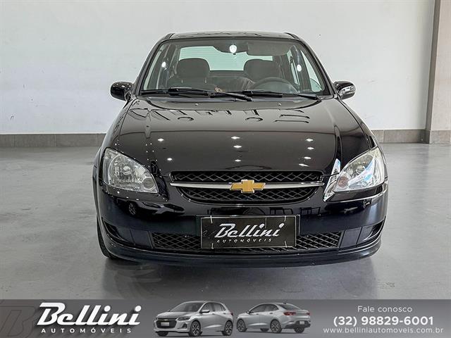 CHEVROLET Classic LIFE/LS 1.0 VHC FLEXP. 4P 2014