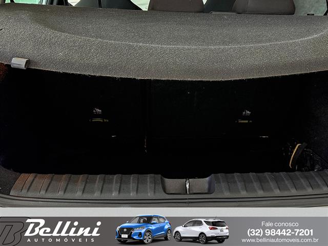 CHEVROLET ONIX HATCH 1.0 12V FLEX 5P MEC. 2024