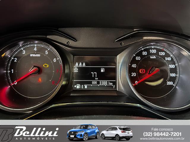 CHEVROLET ONIX HATCH 1.0 12V FLEX 5P MEC. 2024