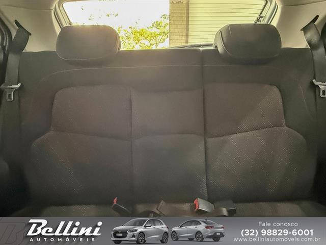 CHEVROLET ONIX HATCH LTZ 1.4 8V FLEXPOWER 5P MEC. 2015