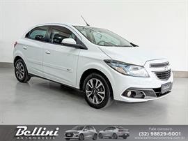CHEVROLET ONIX HATCH LTZ 1.4 8V FLEXPOWER 5P MEC. 2014/2015