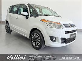 CITROËN C3 PICASSO GLX 1.5 FLEX 8V 5P MEC. 2013/2014